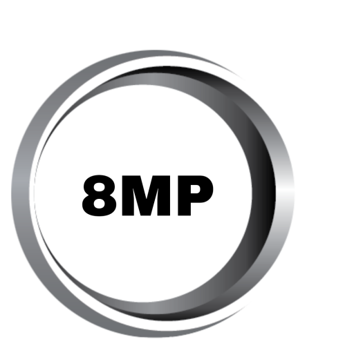 8mp Bullet Kamera